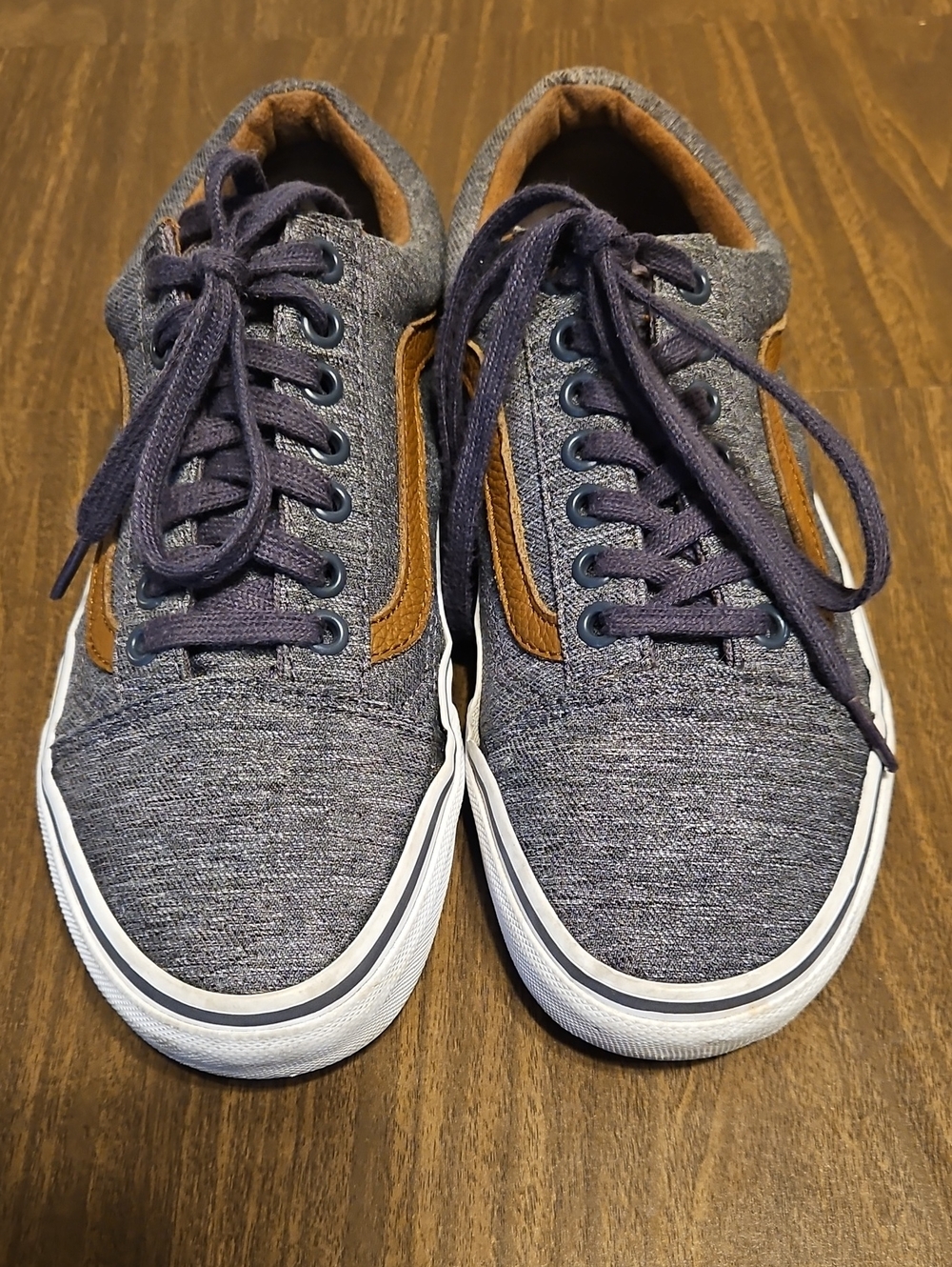 Vans | Mens 6.5 | Womens 8